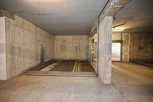 Foto - Garage zu vermieten in Plauen 40,00 €