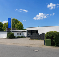 Halle in Wiefelstede Metjendorf 5.000,00 € 600 m² - Wiefelstede / Metjendorf