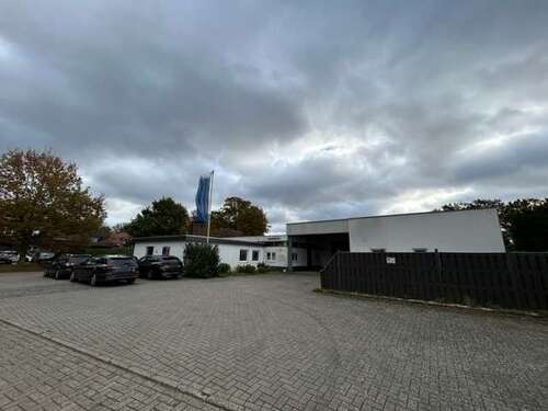 Foto - Halle in Wiefelstede Metjendorf 5.000,00 € 600 m²