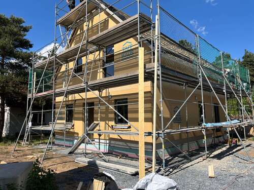 Foto - Haus zum Kaufen in Klipphausen 385.900,00 € 112 m²