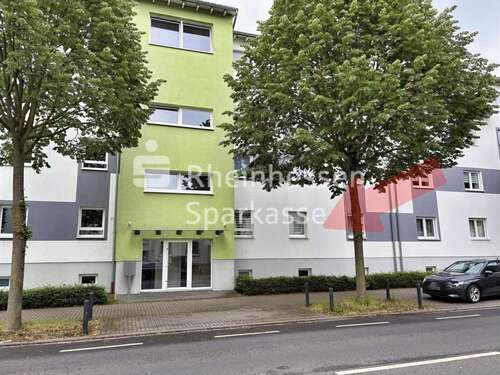 Foto - Wohnung zum Kaufen in Worms 349.000,00 € 103 m²