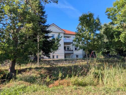 Foto - Wohnung zum Mieten in Gröbers 295,00 € 32 m²