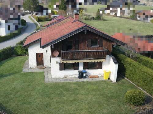 Foto - Haus zum Kaufen in Unterammergau 350.000,00 € 106 m²