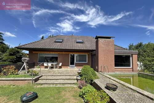 Foto - Haus zum Kaufen in Burgwedel 599.000,00 € 197.73 m²
