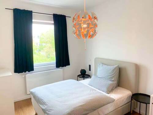Foto - WG-Zimmer in Frankfurt am Main 899,00 € 20 m²