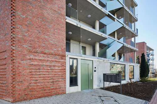 Foto - Wohnung zum Mieten in Hannover 669,30 € 59.23 m²
