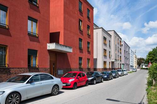Foto - Wohnung zum Mieten in Stuttgart 611,00 € 36.38 m²