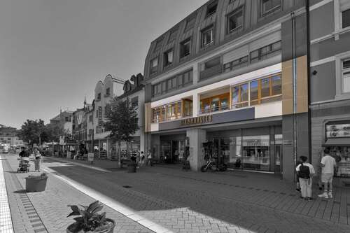 Foto - Büro in Lörrach 1.950.000,00 € 910 m²