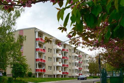Foto - Wohnung zum Mieten in Gera 410,76 € 68.46 m²