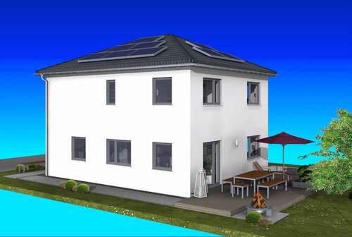 Foto - Haus zum Kaufen in Klein-Umstadt 626.000,00 € 126 m²