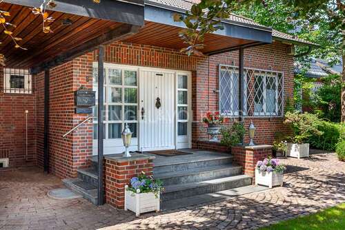 Foto - Haus zum Kaufen in Hamburg 1.495.000,00 € 245 m²