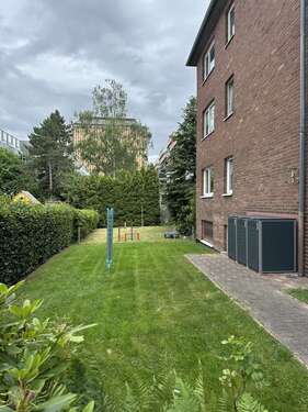 Foto - Wohnung zum Kaufen in Düsseldorf 215.000,00 € 65 m²