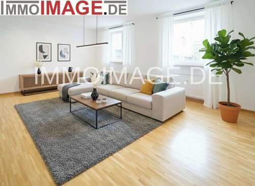 Foto - Wohnung zum Kaufen in Darmstadt 319.000,00 € 66 m²