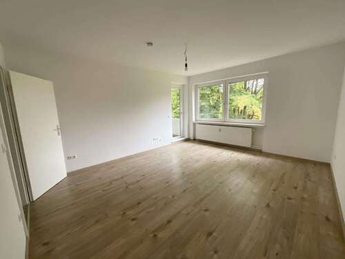 Foto - Wohnung zum Mieten in Aurich 479,00 € 62.2 m²