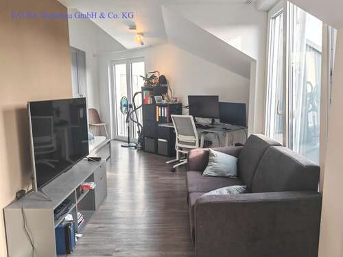 Foto - Wohnung zum Mieten in Bonn 530,00 € 40 m²