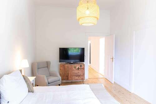 Foto - WG-Zimmer in Frankfurt am Main 690,00 € 20 m²