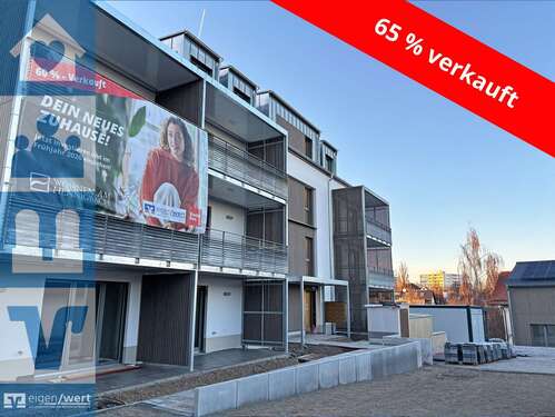 Foto - Wohnung zum Kaufen in Markt Schwaben 779.000,00 € 98.37 m²