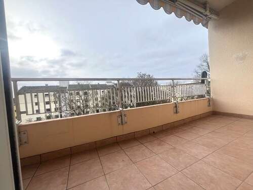 Foto - Wohnung zum Kaufen in Oberschleißheim 329.000,00 € 60 m²