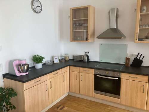 Foto - Wohnung zum Mieten in Aachen 1.199,00 € 80.65 m²