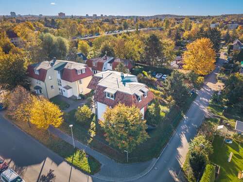 Foto - Wohnung zum Kaufen in Berlin 320.000,00 € 96 m²