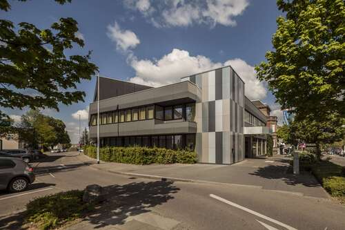 Foto - Büro in Bietigheim-Bissingen 346,00 € 37.87 m²