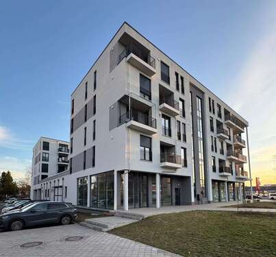 Foto - Büro in Oranienburg 1.800,00 € 90 m²