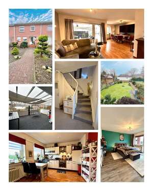 Foto - Haus zum Kaufen in Wiesmoor 210.000,00 € 140 m²