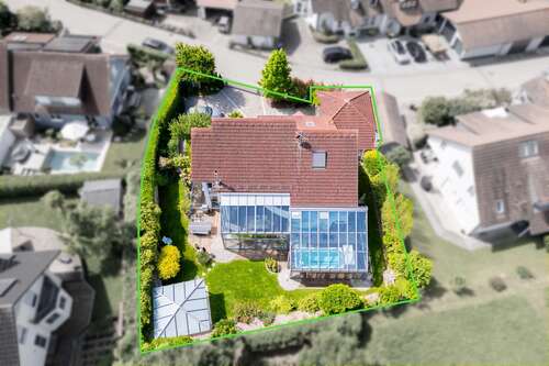 Foto - Haus zum Kaufen in Efringen-Kirchen 1.260.000,00 € 407 m²