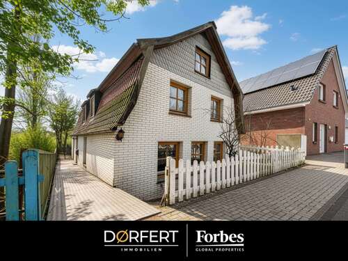 Foto - Haus zum Kaufen in Hamburg 435.000,00 € 147 m²