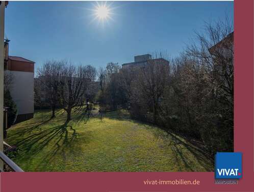 Foto - Wohnung zum Kaufen in Steinbach (Taunus) 225.000,00 € 60 m²