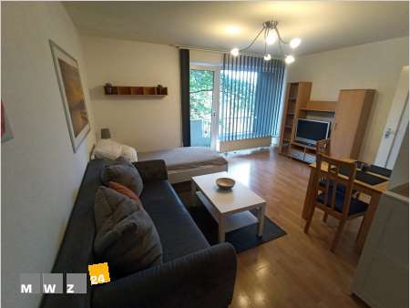 Foto - Wohnen auf Zeit in Düsseldorf 920,00 €