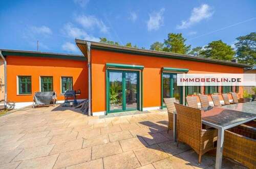Foto - Haus zum Kaufen in Wustrow 499.000,00 € 290 m²