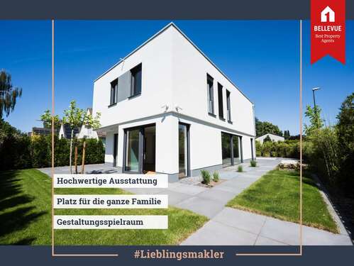 Foto - Haus zum Kaufen in Köln Lövenich 2.249.000,00 € 292.46 m²
