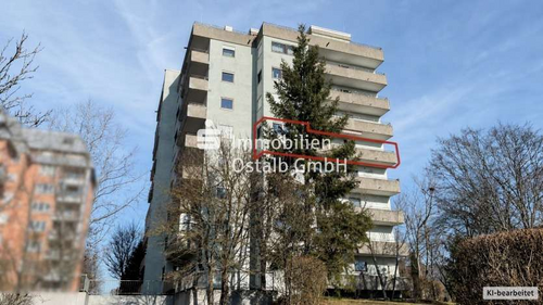 Foto - Wohnung zum Kaufen in Aalen 230.000,00 € 94.33 m²