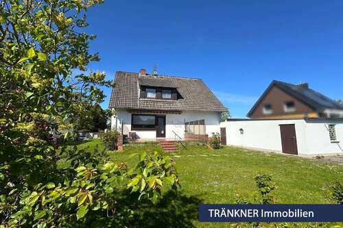 Foto - Haus zum Kaufen in Bremerhaven 269.000,00 € 145 m²