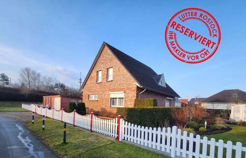 Foto - Haus zum Kaufen in Ribnitz-Damgarten 385.000,00 € 163 m²