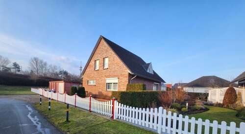 Foto - Haus zum Kaufen in Ribnitz-Damgarten 385.000,00 € 163 m²