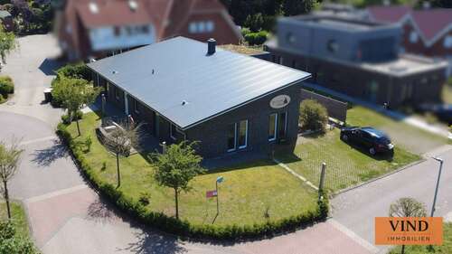 Foto - Haus zum Kaufen in Varel Dangast 680.000,00 € 163 m²
