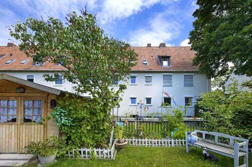 Foto - Wohnung zum Mieten in Marl 499,00 € 61.65 m²
