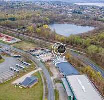 Halle in Werder (Havel) 1.395.000,00 € 810 m²