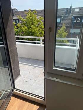 Foto - Wohnung zum Mieten in Meerbusch 1.136,85 € 75.79 m²