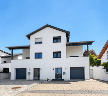 Foto - Haus zum Kaufen in Buchen (Odenwald) 445.000,00 € 144 m²
