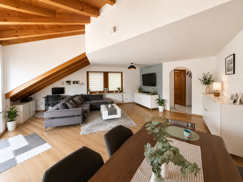 Foto - Wohnung zum Kaufen in Filderstadt 360.000,00 € 86 m²