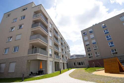 Foto - Wohnung zum Mieten in Schorndorf 1.232,00 € 88.12 m²