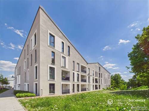 Foto - Wohnung zum Mieten in Regensburg 792,00 € 43.5 m²