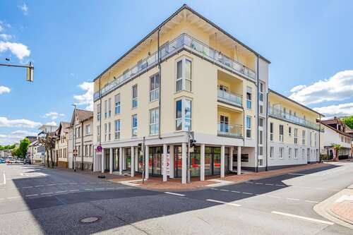 Foto - Einzelhandel in Kelkheim 1.400,00 € 74 m²