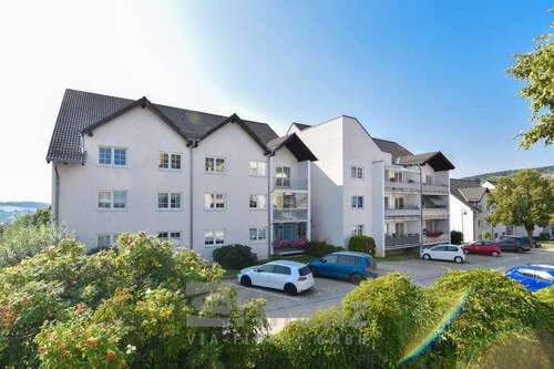 Foto - Wohnung zum Kaufen in Lauter-Bernsbach 55.000,00 € 57.53 m²