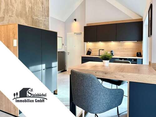 Foto - Wohnung zum Kaufen in Münster 349.000,00 € 55.87 m²