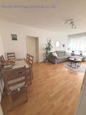 Foto - Wohnung zum Mieten in Bonn 565,00 € 55 m²