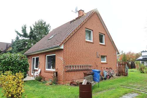 Foto - Haus zum Kaufen in Wendisch Baggendorf 195.000,00 € 94 m²